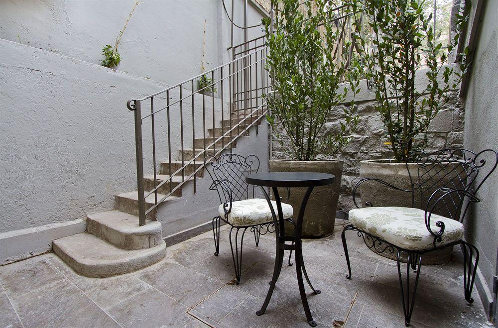 Casa Bueras Boutique Hotel Santiago Dış mekan fotoğraf