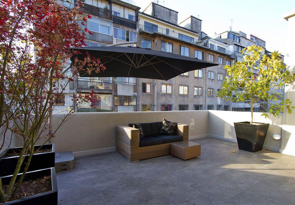 Casa Bueras Boutique Hotel Santiago Dış mekan fotoğraf